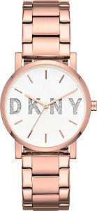 Женские часы DKNY Soho NY2654 Наручные часы
