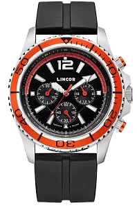 Lincor UNI 1165S0L4 Наручные часы