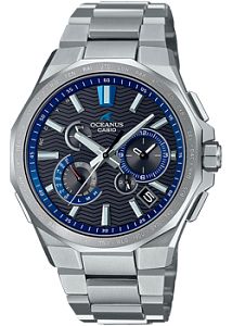 Casio Oceanus OCW-T6000-1AJF Наручные часы