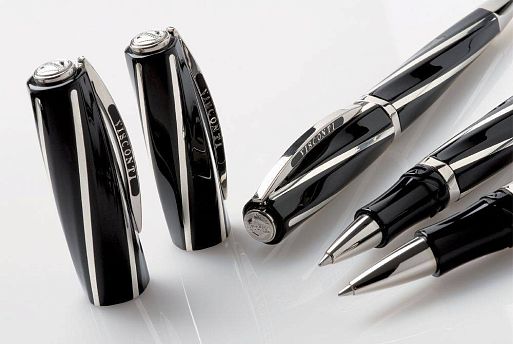 Ручки Visconti