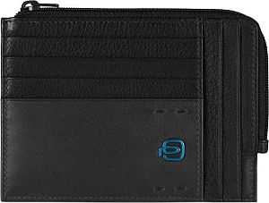 Piquadro Pulse PU1243P15/N Визитницы и кредитницы