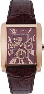 Мужские часы Sauvage Triumph SP 78768 RG Наручные часы Мужские часы Sauvage Triumph SP 78768 RG Наручные часы