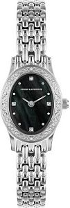 Женские часы Philip Laurence Circle-Oval PL24401-71P Наручные часы