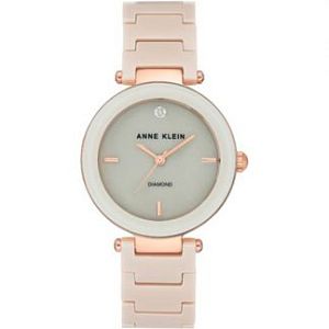 Anne Klein AK/1018RGTN Наручные часы