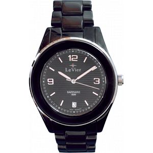 Мужские часы LeVier L 1632 M Bl Наручные часы