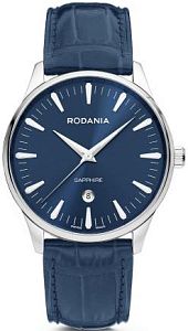Мужские часы Rodania Zermatt 2514129 Наручные часы
