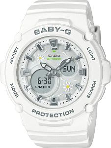 Casio Baby-G BGA-270FL-7A Наручные часы