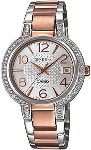 Casio Sheen SHE-4804SG-7A Наручные часы