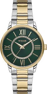 Wesse
WWL107208 Наручные часы