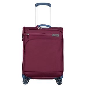 Чемодан-тележка
Verage
GM17016W20 grape red Саквояжи