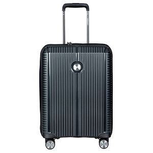 Чемодан-тележка
Verage
GM19006W19 black Саквояжи