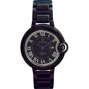 Женские часы LeVier L 7503 M Bl Наручные часы