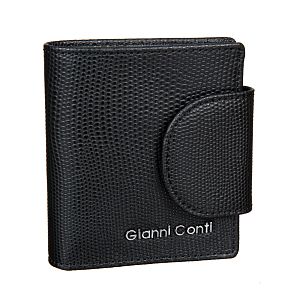 Портмоне
Gianni Conti
2787472 black Кошельки и портмоне