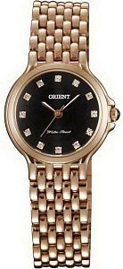 Женские часы Orient Dressy FQC0V002B0 Наручные часы
