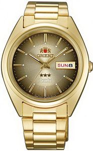Orient Three Star FAB00004U9 Наручные часы