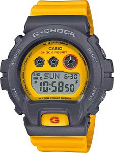 Casio G-Shock GMD-S6900Y-9 Наручные часы
