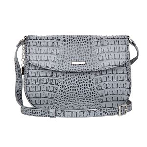 Сумка
Sergio Belotti
7080 Croco grey Caprice Сумки