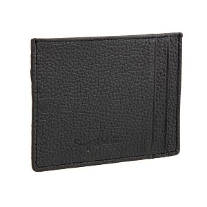 Картхолдер
Sergio Belotti
7349 black Визитницы и кредитницы