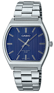 Casio Collection MTP-B140D-2A Наручные часы
