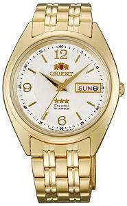 Унисекс часы Orient FAB0000CW9 Наручные часы