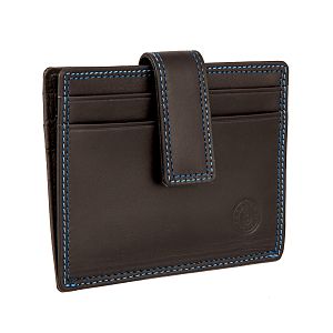 Картхолдер
Miguel Bellido
4334 brown 02 Визитницы и кредитницы