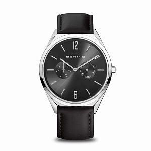 Bering Ultra Slim 17140-402 Наручные часы