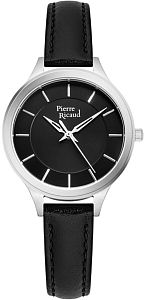 Pierre Ricaud												
						P21012.5214Q Наручные часы