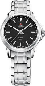 Swiss Military Classic                                
 SM34040.01 Наручные часы