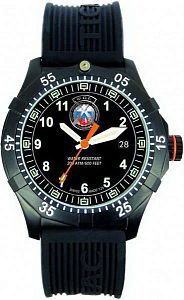 Мужские часы H3TACTICAL Commander H3.3002.734.1.3 Наручные часы Мужские часы H3TACTICAL Commander H3.3002.734.1.3 Наручные часы