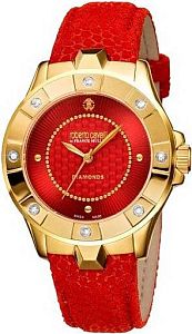 Женские часы Roberto Cavalli By Franck Muller RC-14 RV2L008L0041 Наручные часы