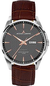 Jacques Lemans						
												
						1-2154C Наручные часы