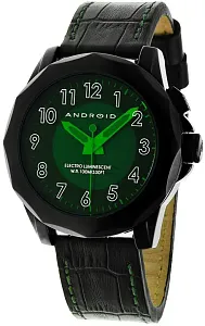 Мужские часы Android Quartz AD494ABU-ucenka Наручные часы