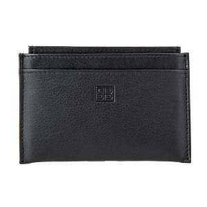 Картхолдер
Sergio Belotti
02-8215 Denim black Визитницы и кредитницы