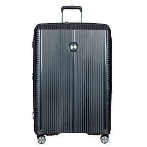 Чемодан-тележка
Verage
GM19006W28 black Саквояжи