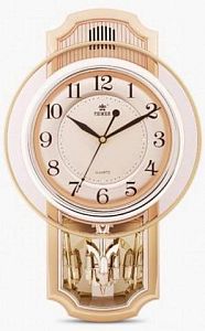 Power PW6773ARMKS Настенные часы Power PW6773ARMKS Настенные часы