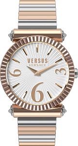 Женские часы Versus Versace Republique VSP1V1119 Наручные часы