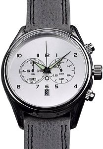 Мужские часы Aragon Horizon A107SLV Наручные часы
