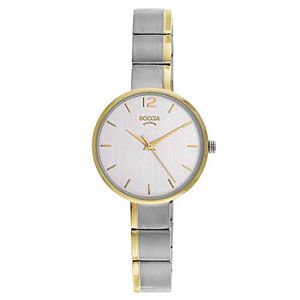 Boccia Titanium 3308-02 Наручные часы