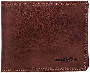 Портмоне
Gianni Conti
917020 dark brown Кошельки и портмоне
