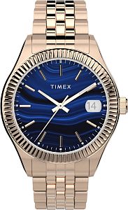 Мужские часы Timex Waterbury TW2T87300VN Наручные часы