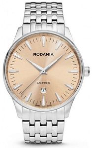 Мужские часы Rodania Zermatt 2514140 Наручные часы