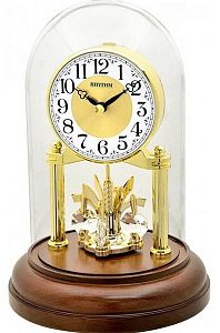 Настольные часы Rhythm CRG121NR06 Настольные часы