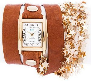 Женские часы La Mer Collections Sparkling Stars LMCW6005 Наручные часы