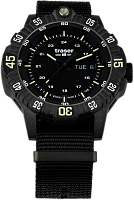 Traser P99 Q Tactical Black текстиль 110722 Наручные часы
