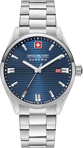 Swiss Military Hanowa																								SMWGH2200102 Наручные часы