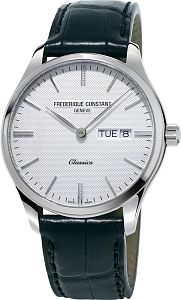 Мужские часы Frederique Constant Classics FC-225ST5B6 Наручные часы