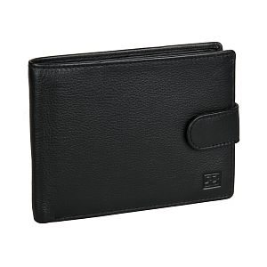 Портмоне
Sergio Belotti
533-02 denim black Кошельки и портмоне