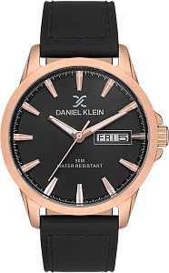 Daniel Klein																								13542-5 Наручные часы