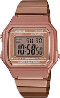 Casio Digital B650WC-5A Наручные часы