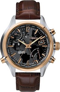 Мужские часы Timex Chronograph T2N942 Наручные часы